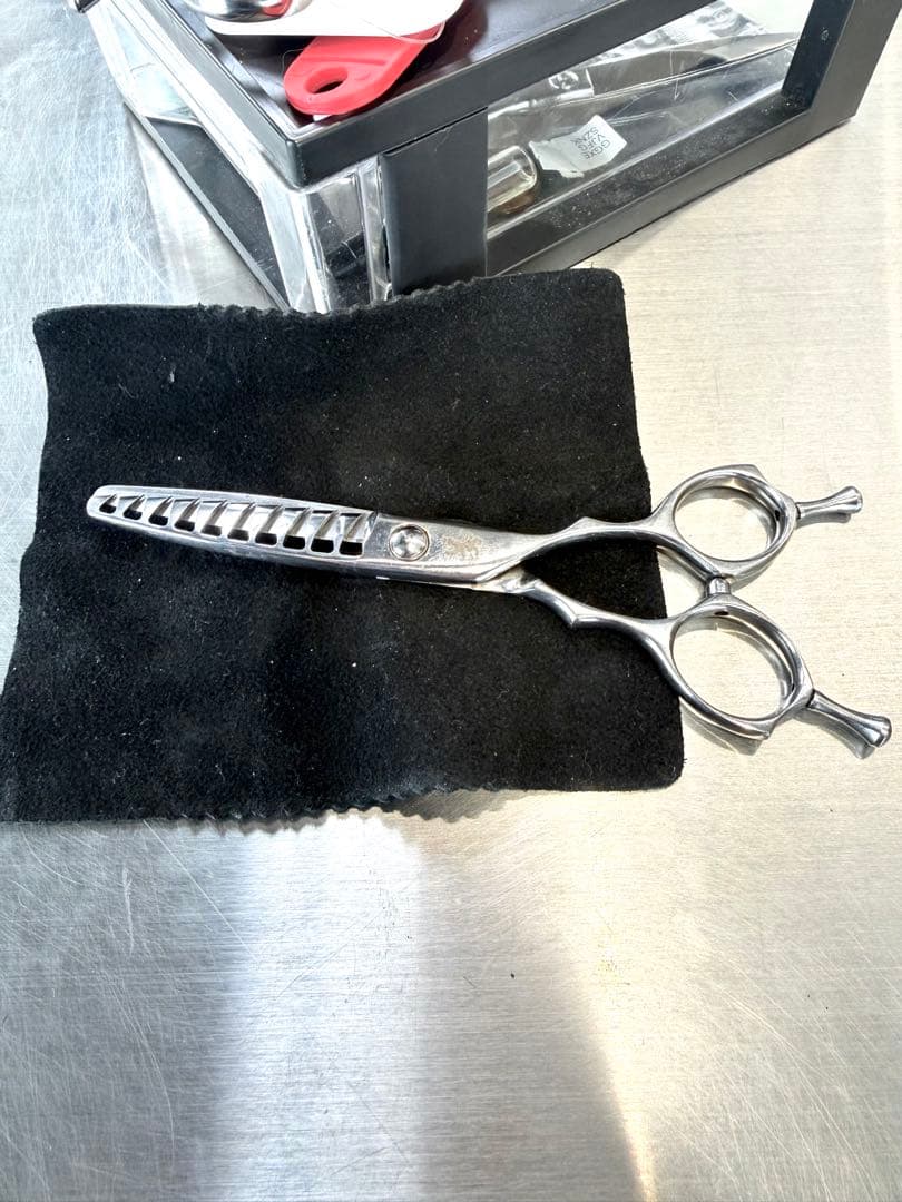 即発送可トラックスシザーセニングsx10