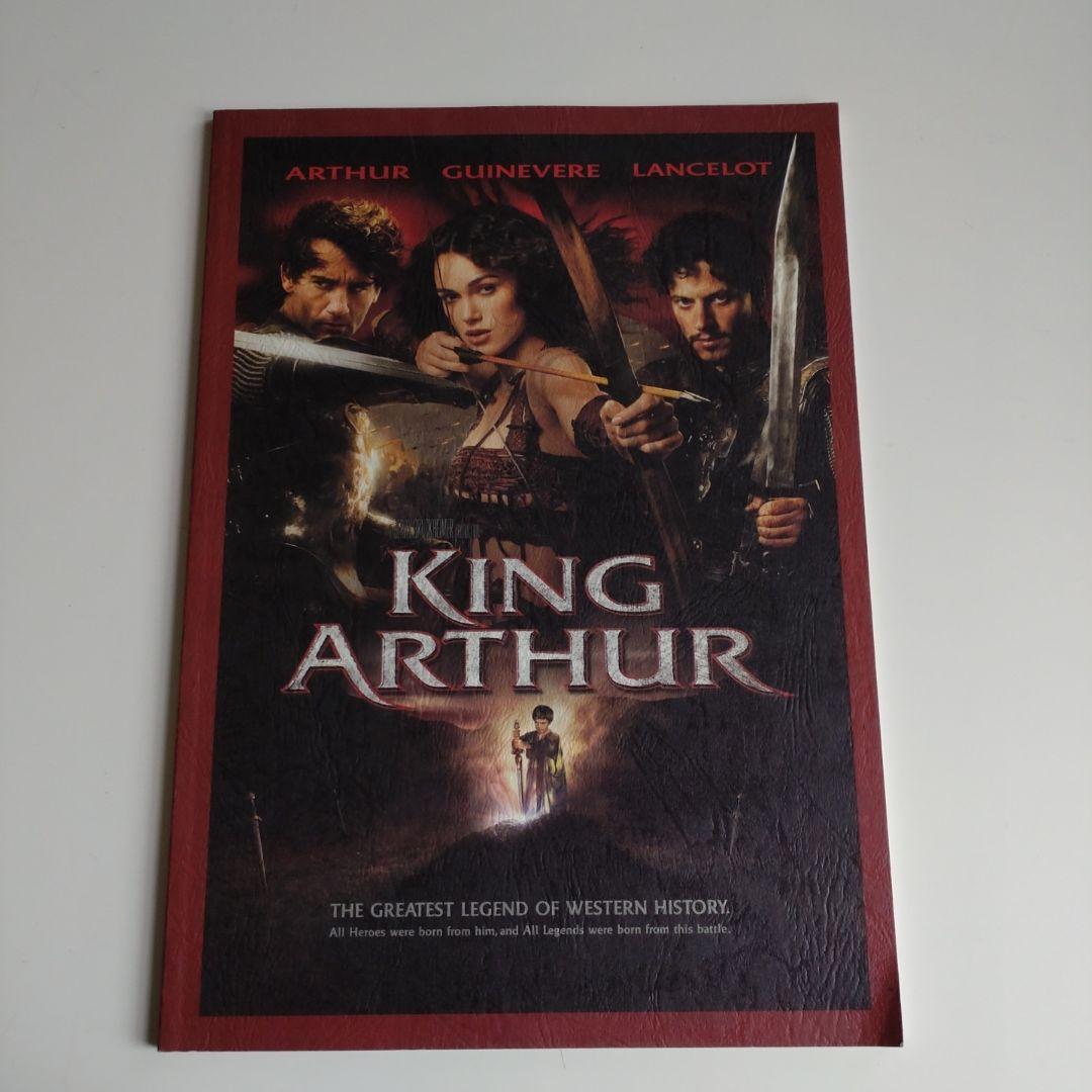 洋画：映画パンフレットセット - メルカリ