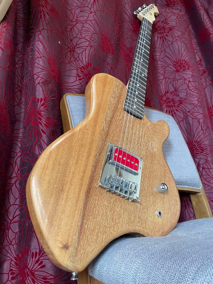 【自作コンポーネントエレキギター】/テレキャス/ムスタング/スウィンガー Squier by Fender SONIC MUSTANG 2-Color Sunburst エレキギター初心者