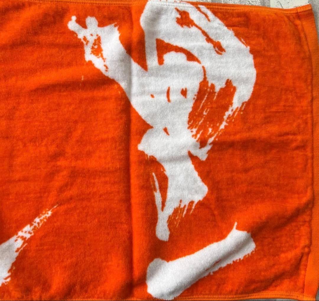 即購入可 優里 ダイナミックロゴタオル 1st FC tour 2023 - メルカリ