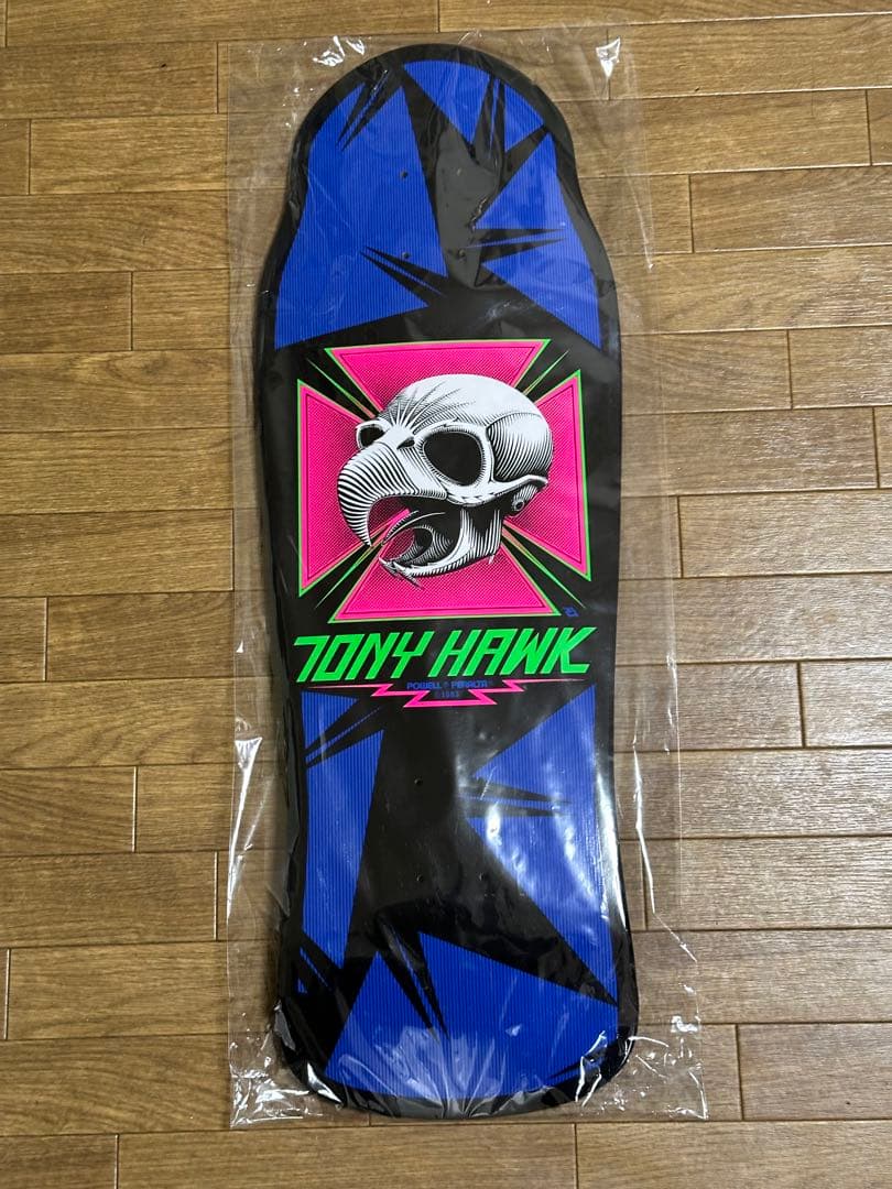 トニーホーク デッキ - メルカリ