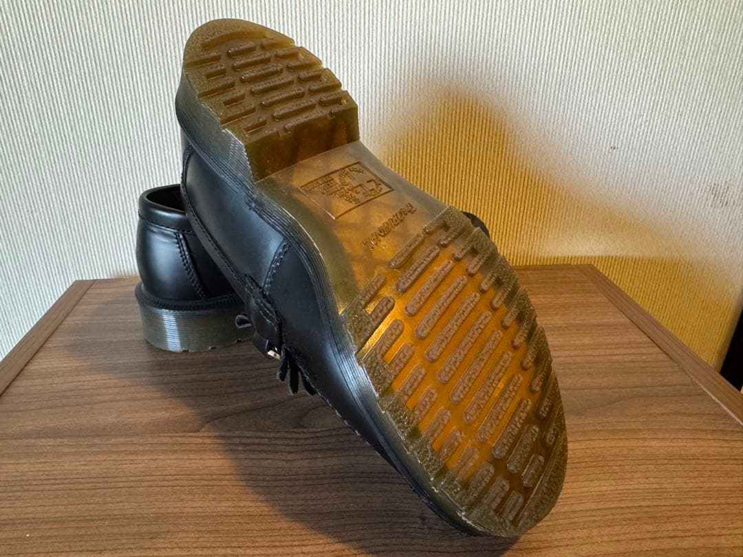ドクターマーチン レディース ローファー UK4/EU37 | Shop at Mercari