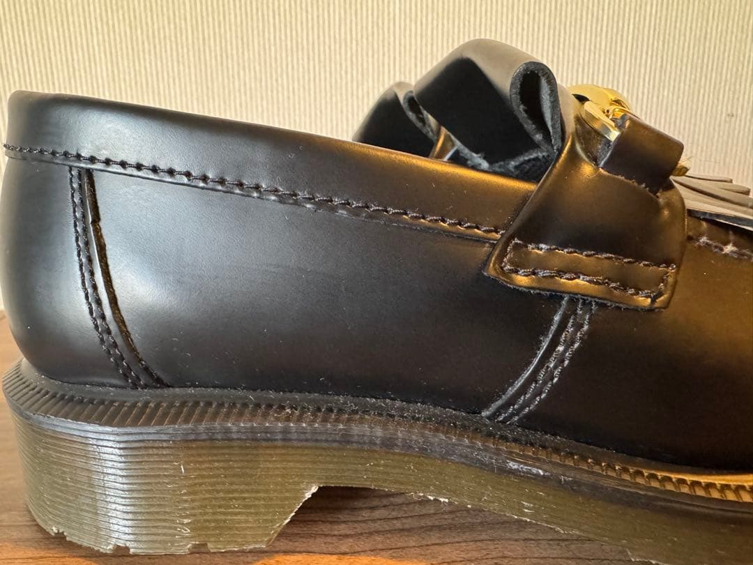 ドクターマーチン レディース ローファー UK4/EU37 | Shop at Mercari