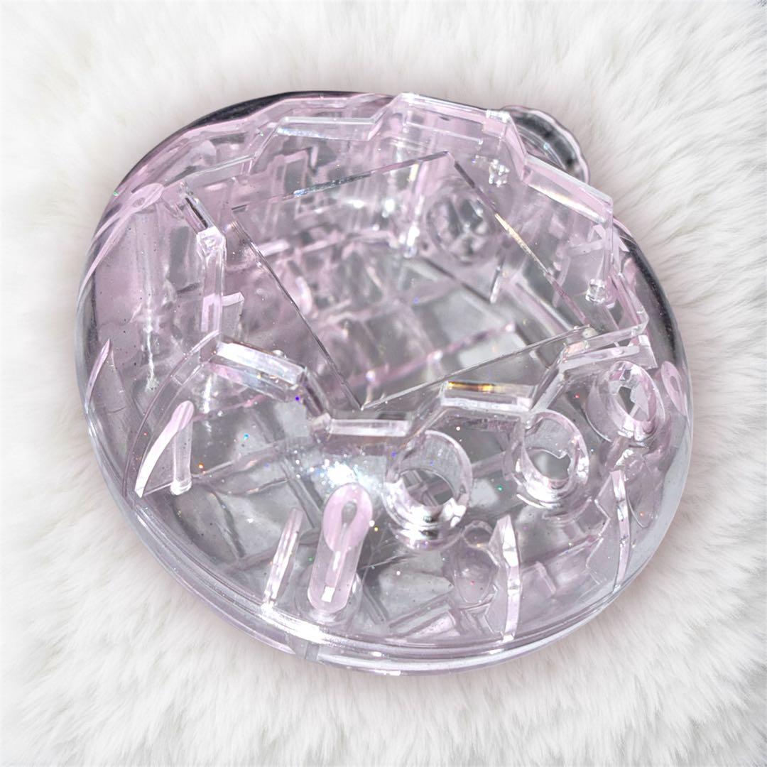 Tamagotchi Paradise カスタムパーツ シェル - メルカリ