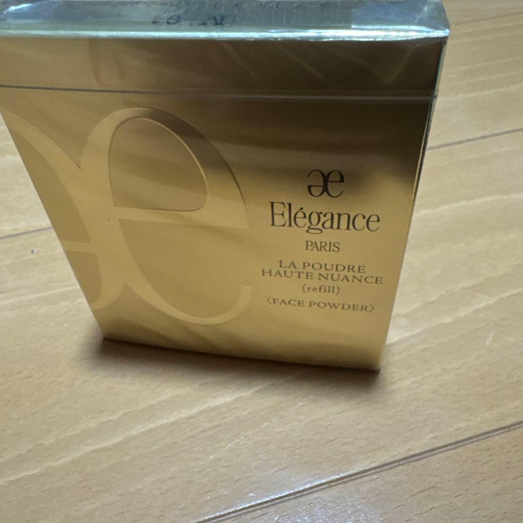 エレガンス ラ プードル オートニュアンス 8.8g レフィル IV