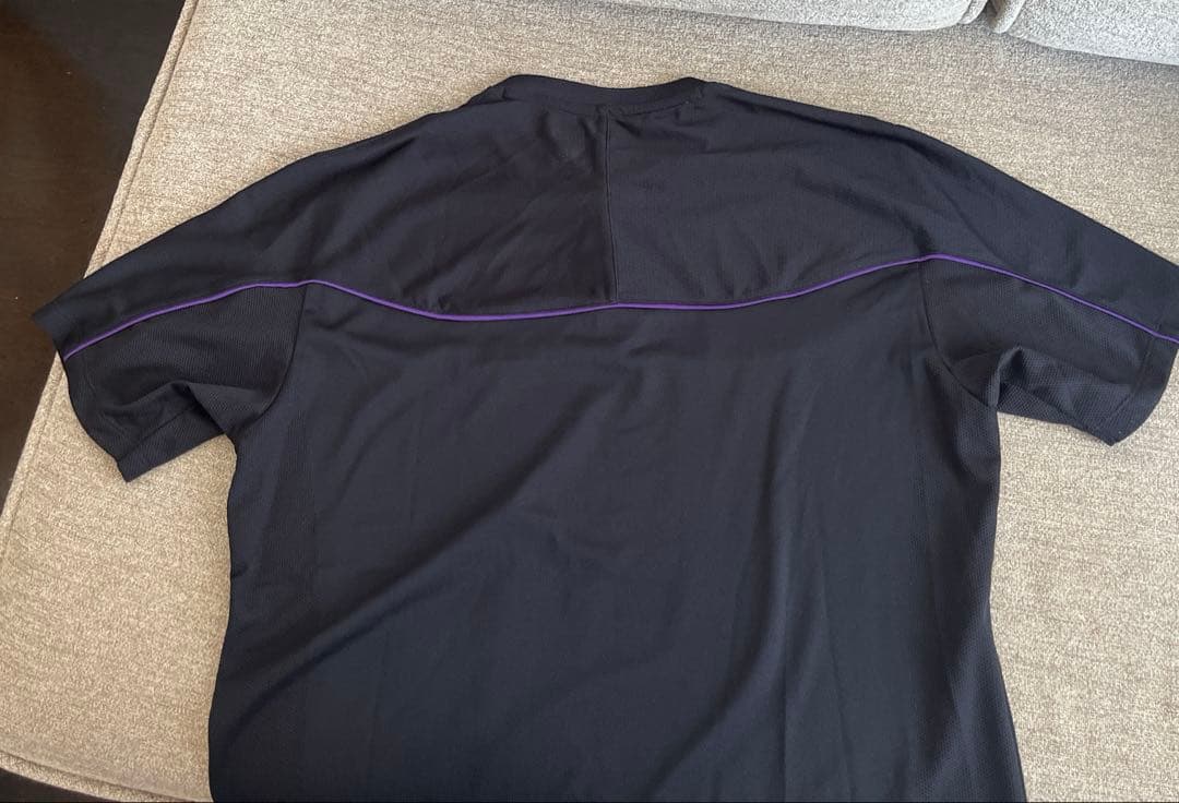 新品未使用] UNIQLOフェデラー 2022USオープンレプリカ3点セット