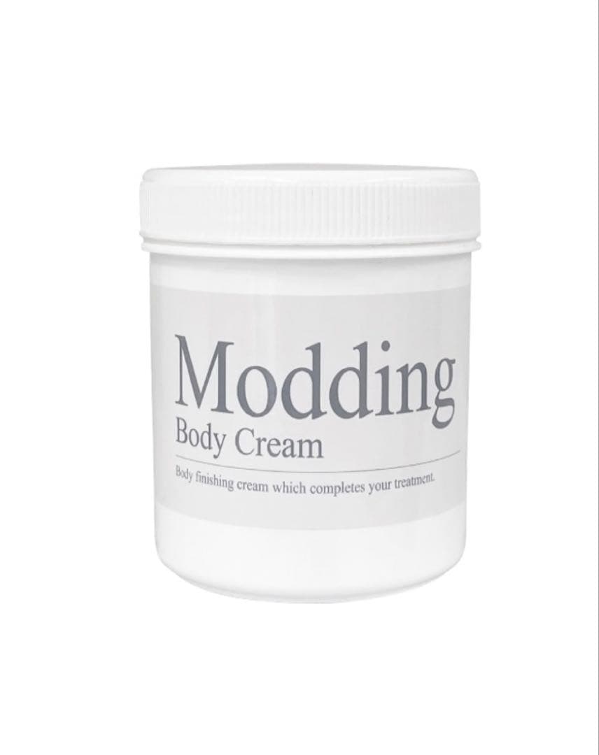 ドクターセレクト　モッディングボディクリーム 500ml