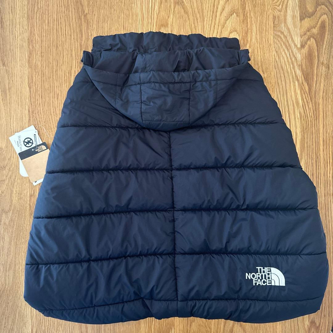 【美品】ノースフェイス シェルブランケット・THE NORTH FACE