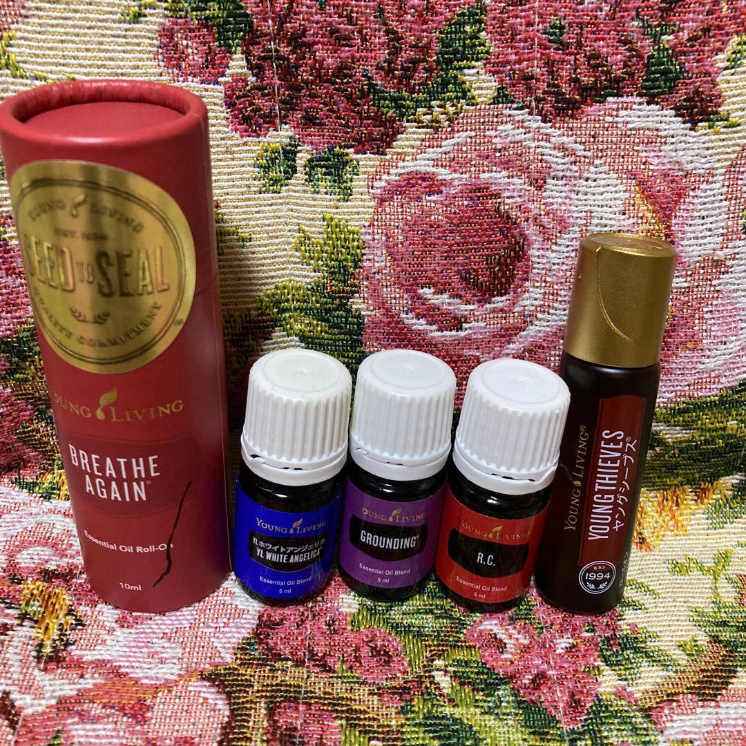 ヤングリビング