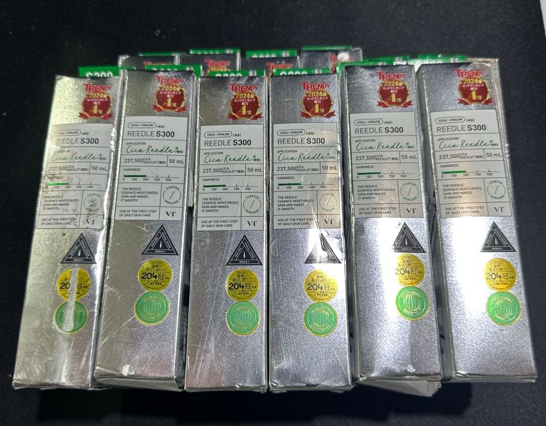 VT リードルS300 リードル美容液　13本