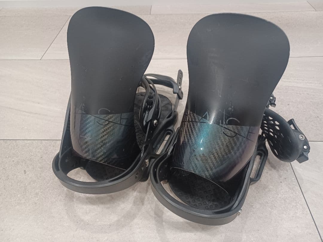 レア ハイエンド Burton 最終モデル x-base 　Msize　est