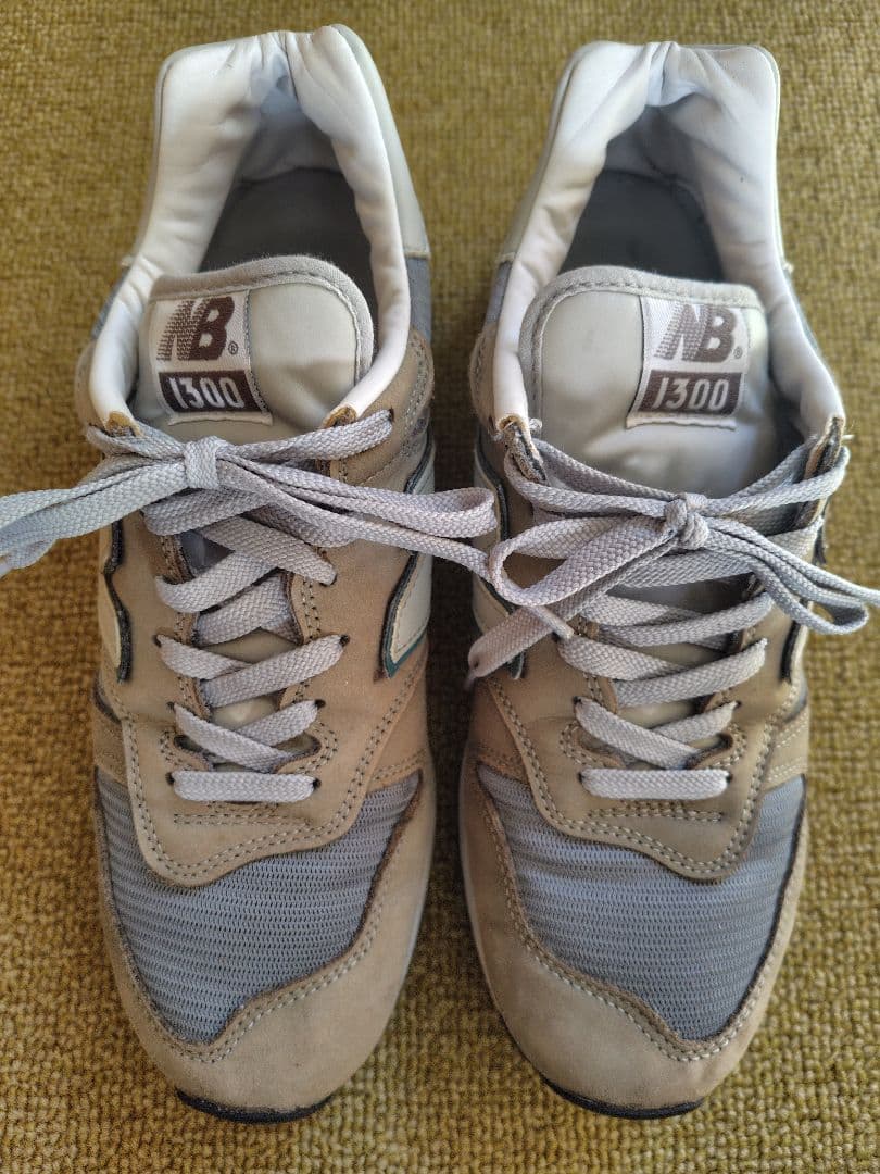 New Balance ニューバランス1300 JP2★27.5cm 2015年