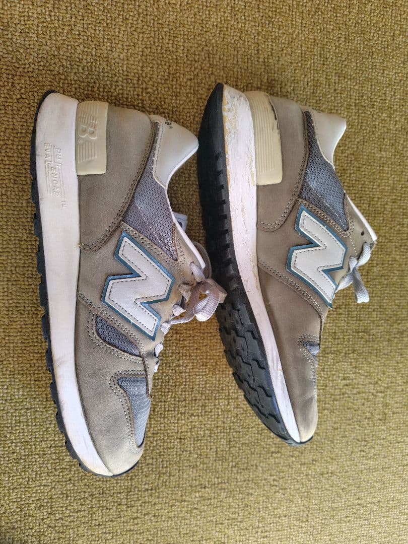 New Balance ニューバランス1300 JP2★27.5cm 2015年
