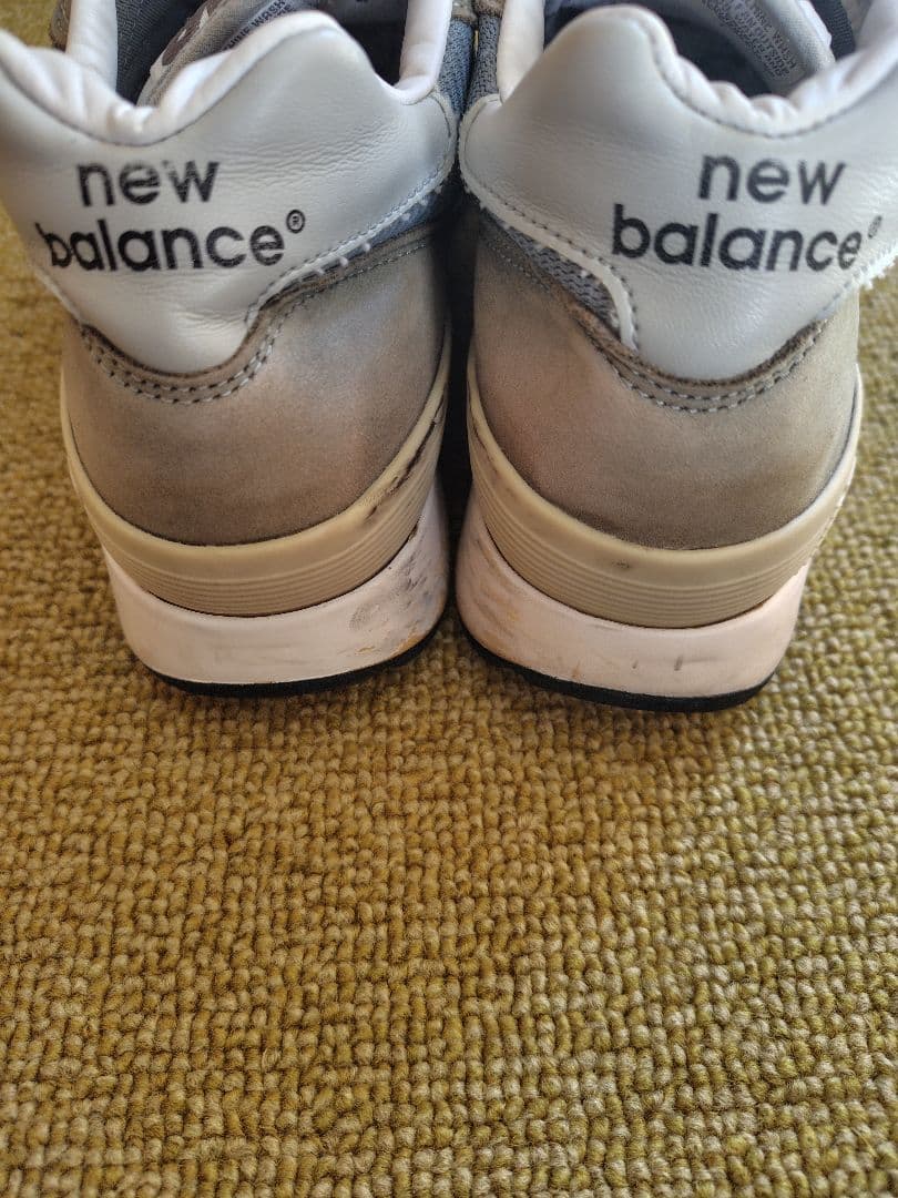 New Balance ニューバランス1300 JP2★27.5cm 2015年