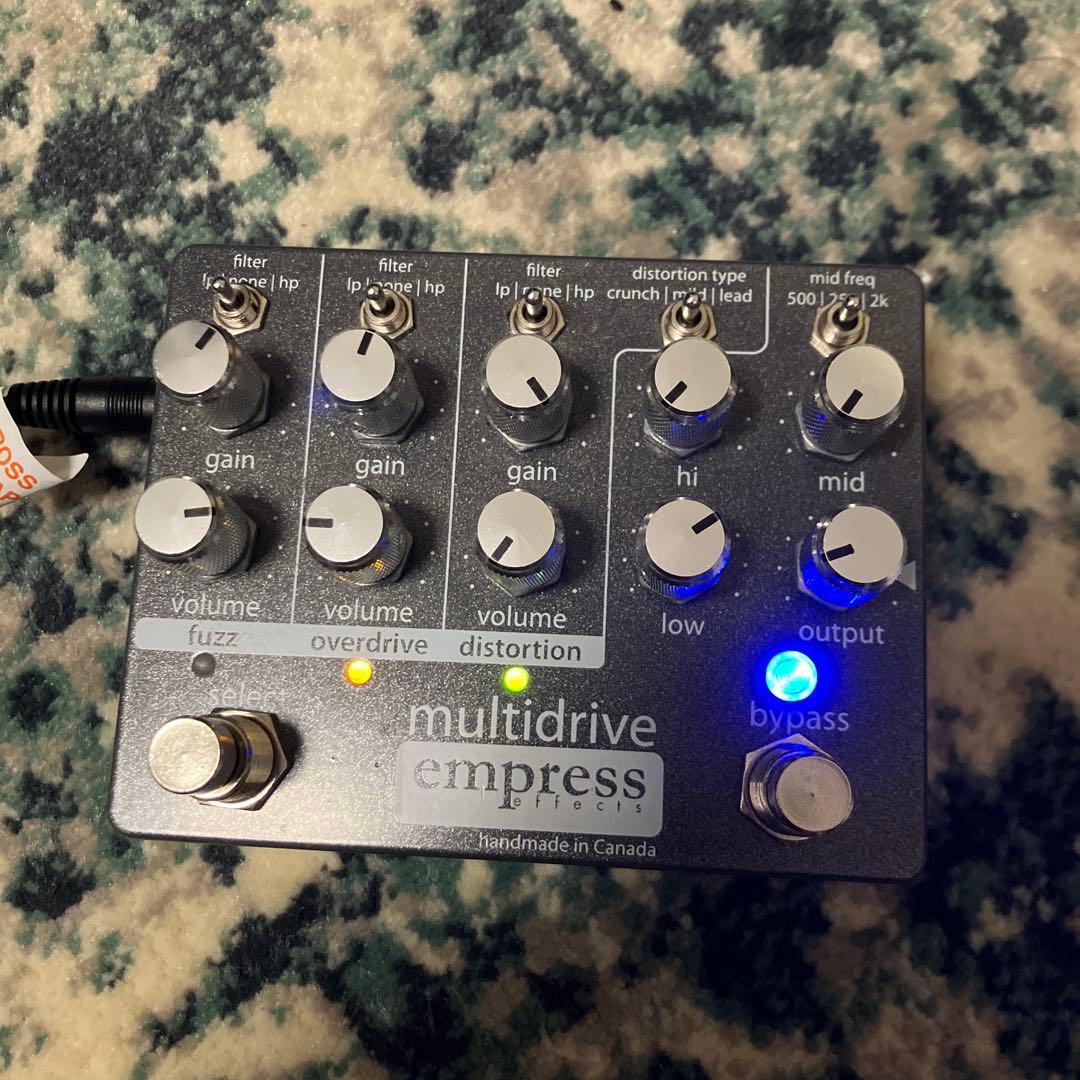ギター Empress Effects multidrive hqdefault.jpg?sqp=-
