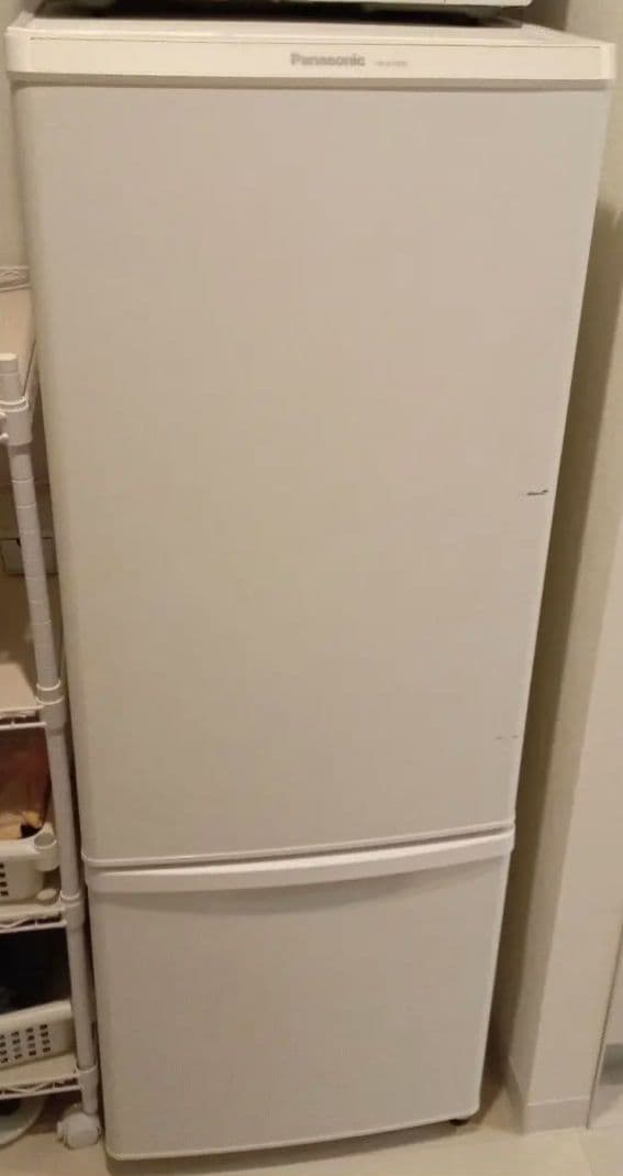 相*都様 Panasonic 冷蔵庫 概要 スリム冷凍冷蔵庫 NR-B253T | 冷蔵庫 | Panasonic