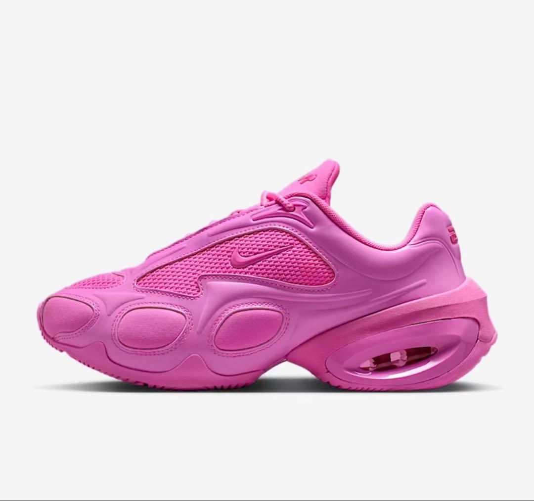 Nike Air Max Muse 26cmピンクスニーカー