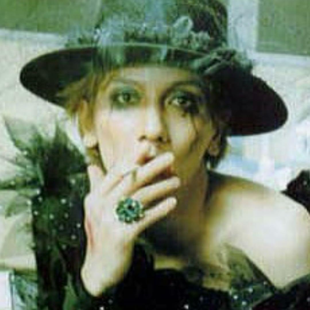 マリーさんの指輪 TheYellowMonkey ジャガーハードペイン - メルカリ