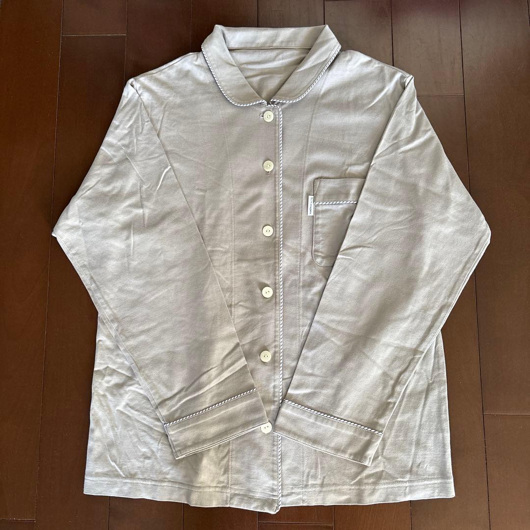 クロワッサン❣️新品　ワコール　WACOAL 睡眠科学　パジャマ　上下　M