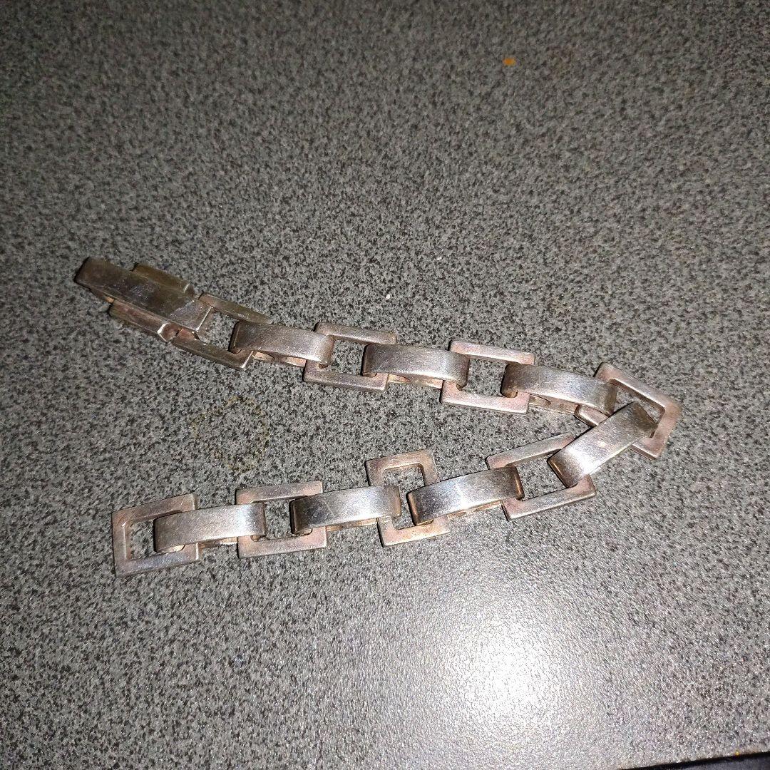 た*し様 チェーンブレスレット GUCCI