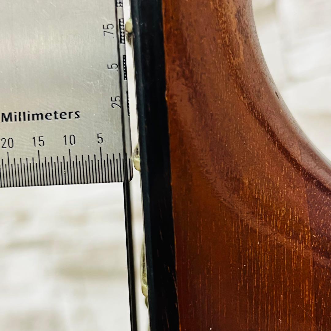 希少 K.Yairi ビンテージエレアコ FY5EC カッタウェイ 1990年製 - メルカリ