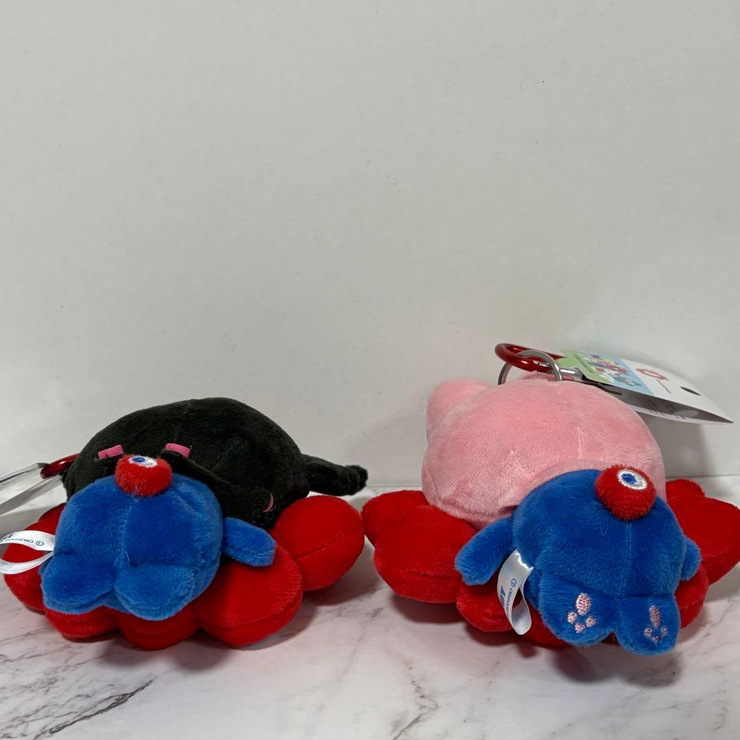 ミャクミャク マイメロディ クロミ セット なりきりぬいぐるみBC