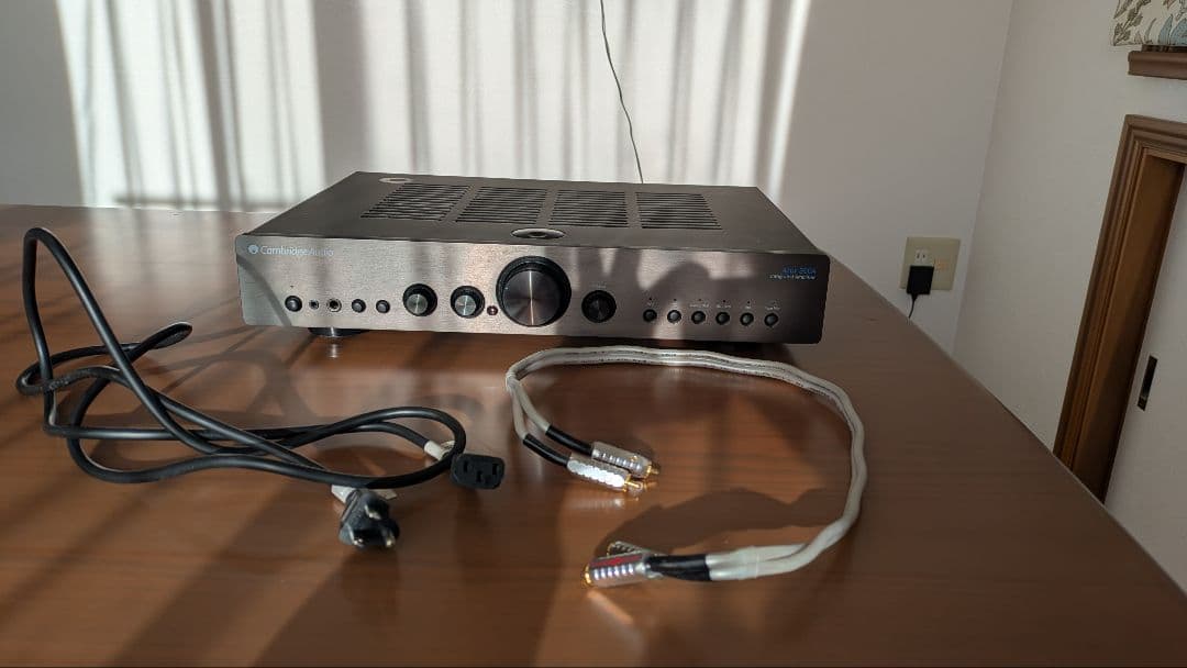 Cambridge Audio AZUR 351A プリメインアンプ　価格交渉可