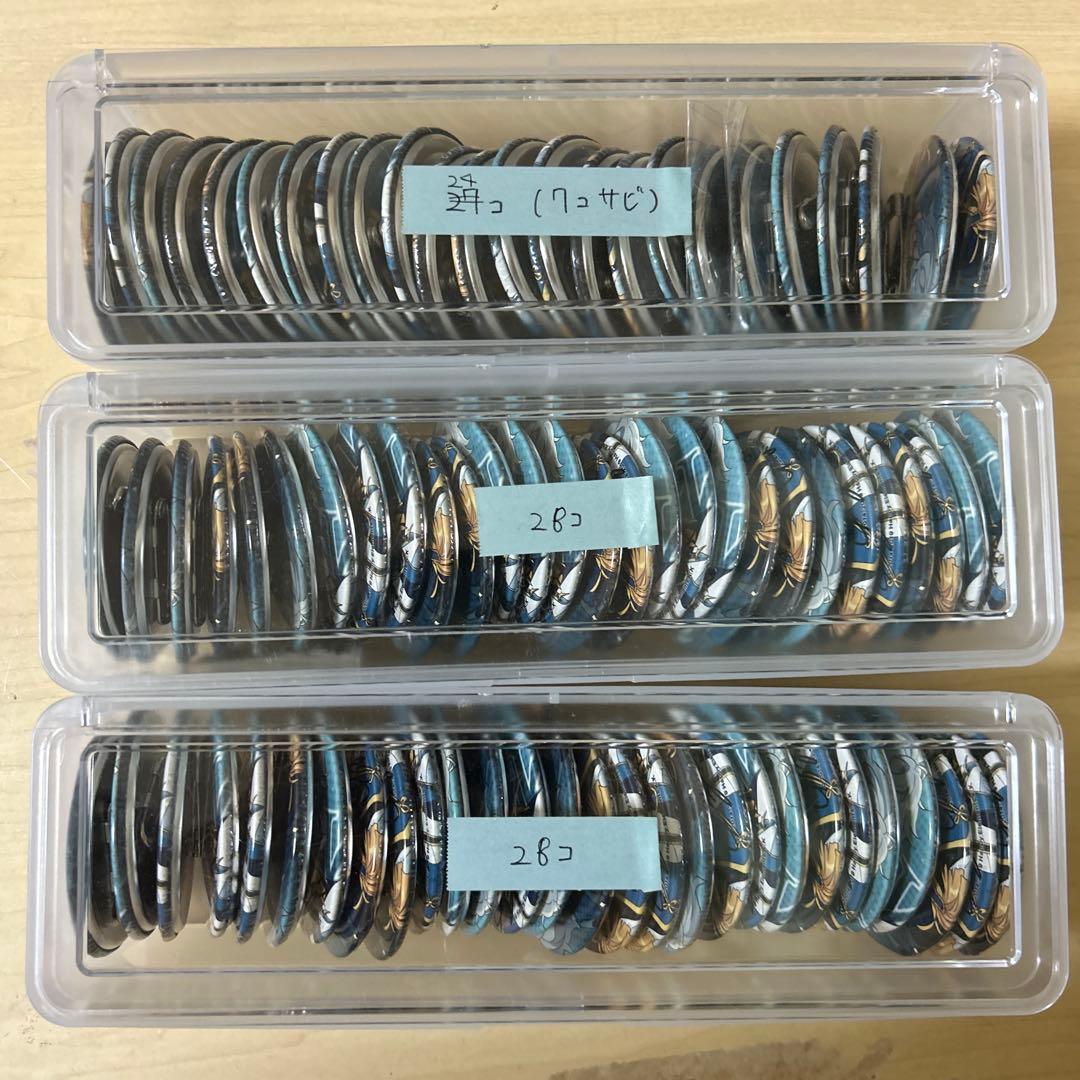 瀬名泉 ポトレ缶 まとめ売り 60点