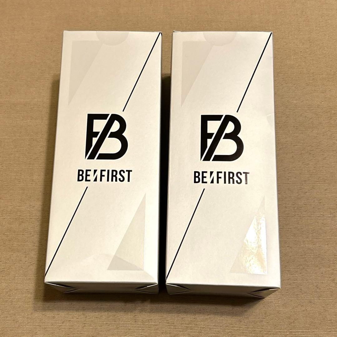 BE:FIRST ペンライト 第2弾 2本LIGHT STICK VER.2 - メルカリ