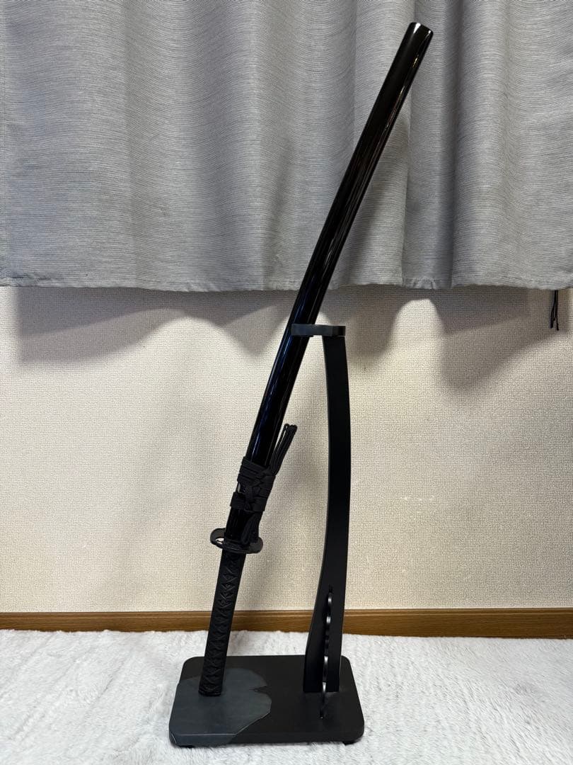 本格居合刀　菊一文字則宗写し刃文 本格居合刀 菊一文字則宗写し刃文 楽天市場】居合刀 菊一文字則宗 模擬