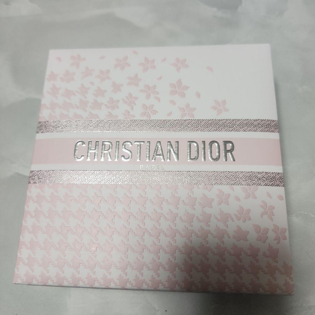 たなさん専用Dior　コフレ　新品