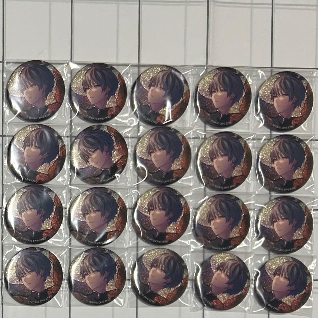 プロセカ グリ缶 28C 青柳冬弥 20点 グッズ】本館、プロセカコーナーに『プロジェクトセカイ カラフル