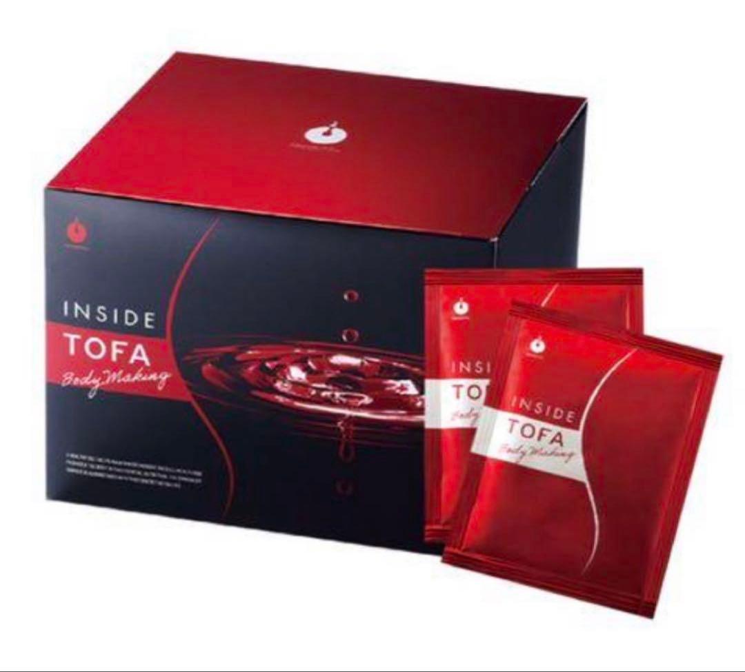 TOFA/トーファ一2箱
