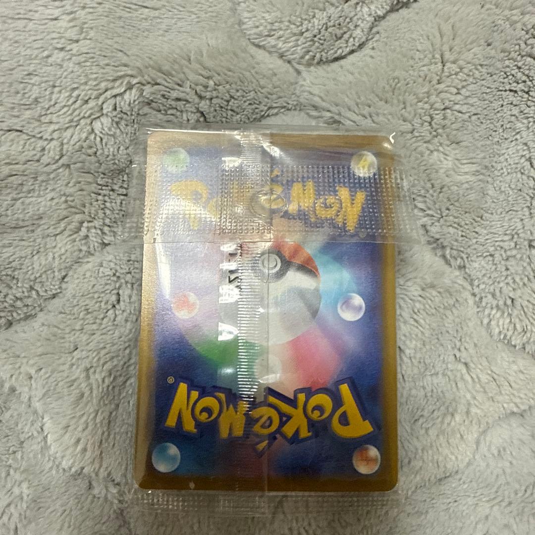 ピカチュウ 雷タイプ HP60 ポケモンカード - メルカリ