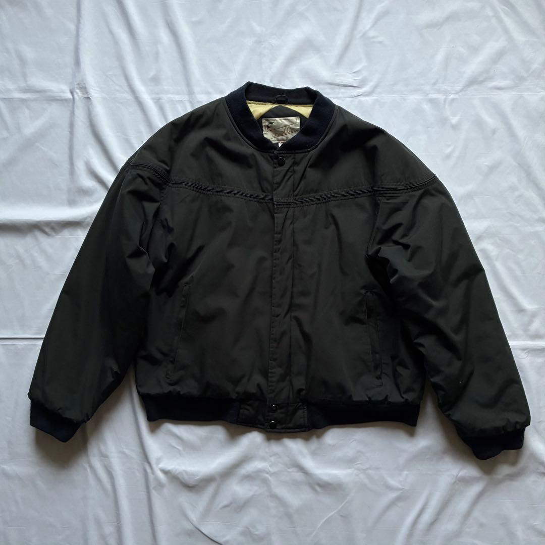 古着　90s　ダービージャケット　カップショルダージャケット