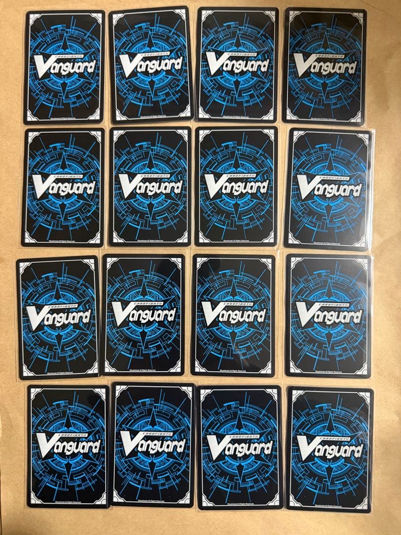 ヴァンガード ヴァルガ・ドラグレス パーツ セット - メルカリ