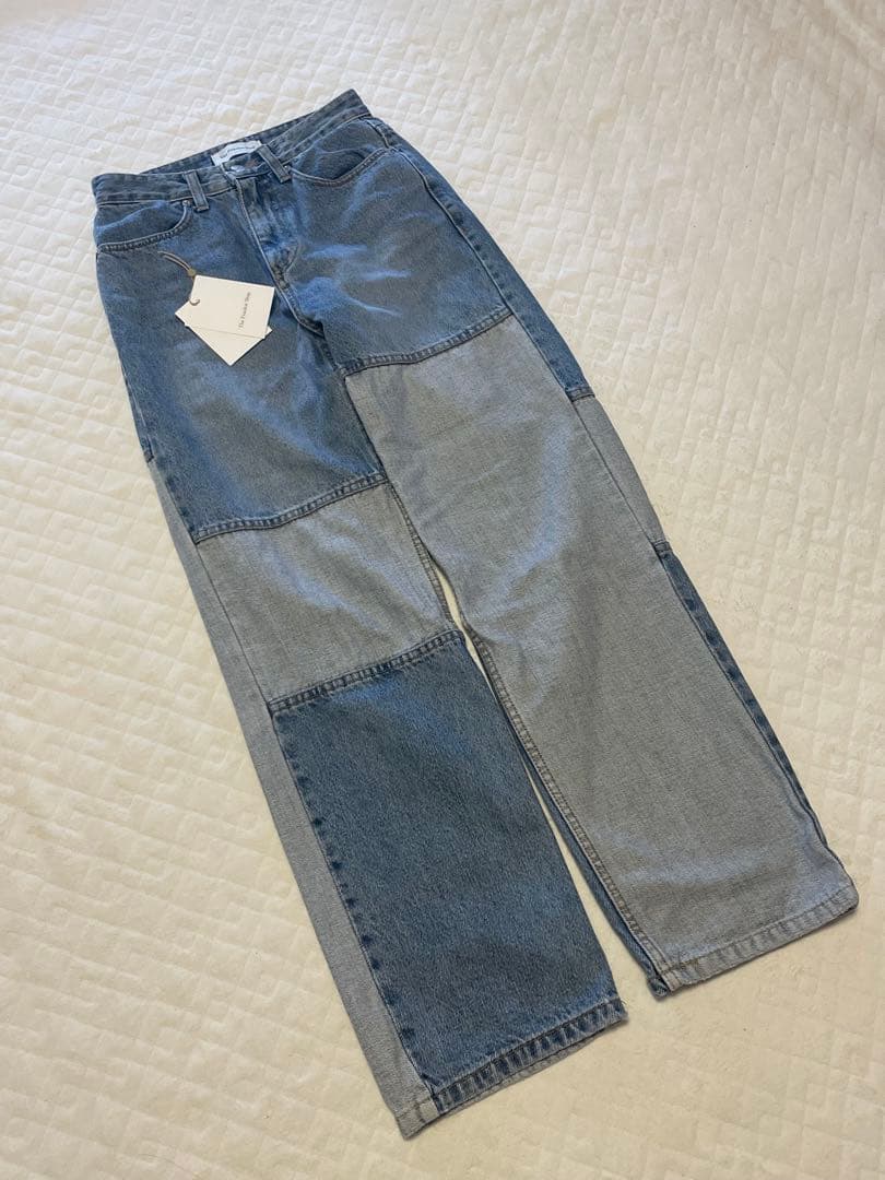 専用！The Frankie Shop デニム