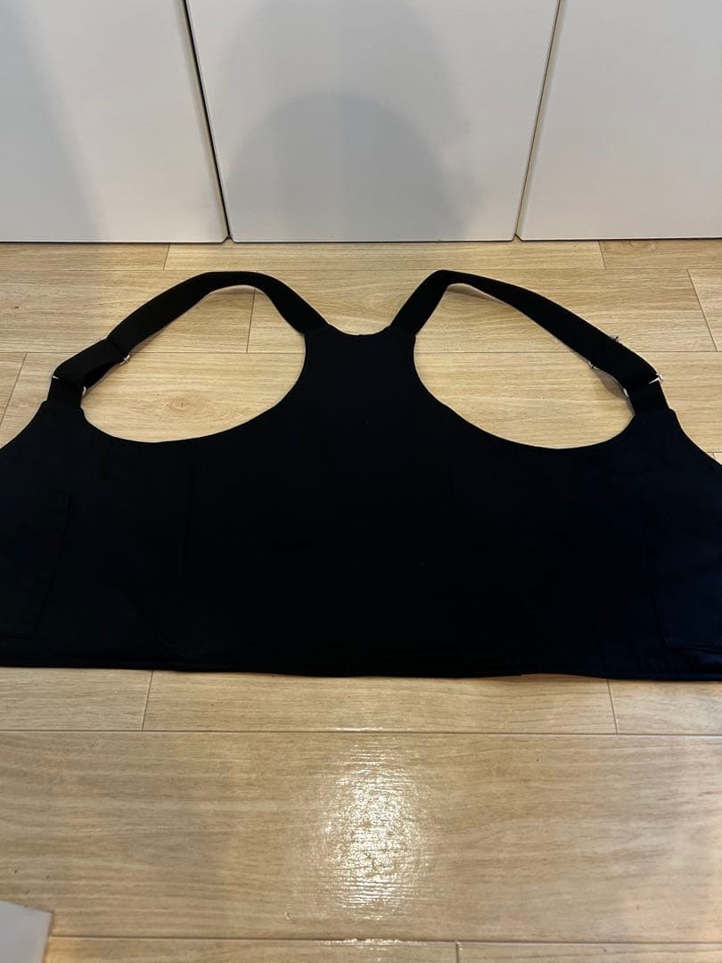 タトゥースタジオヤマダ レザーベスト - メルカリ