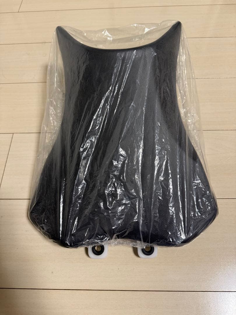 美品 Ninja1000SX 純正ローシート - メルカリ