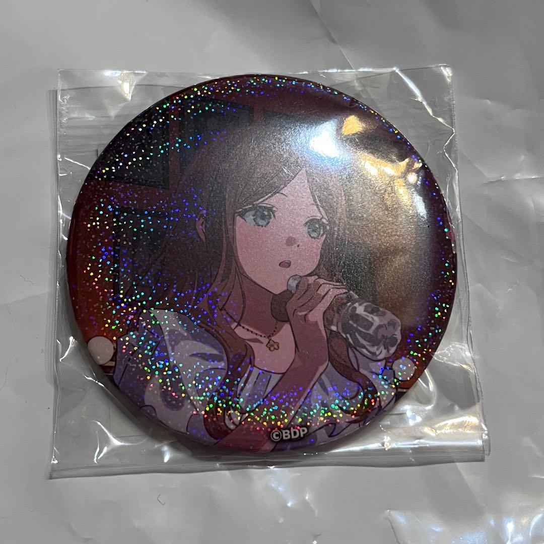 バンドリ! 会場限定缶バッジくじ 長崎そよ MyGO!!!! - メルカリ