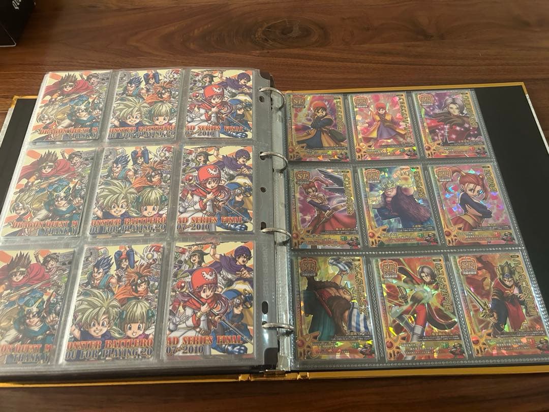 モンスターバトルロードⅠ Ⅱ コンプリートセット - メルカリ