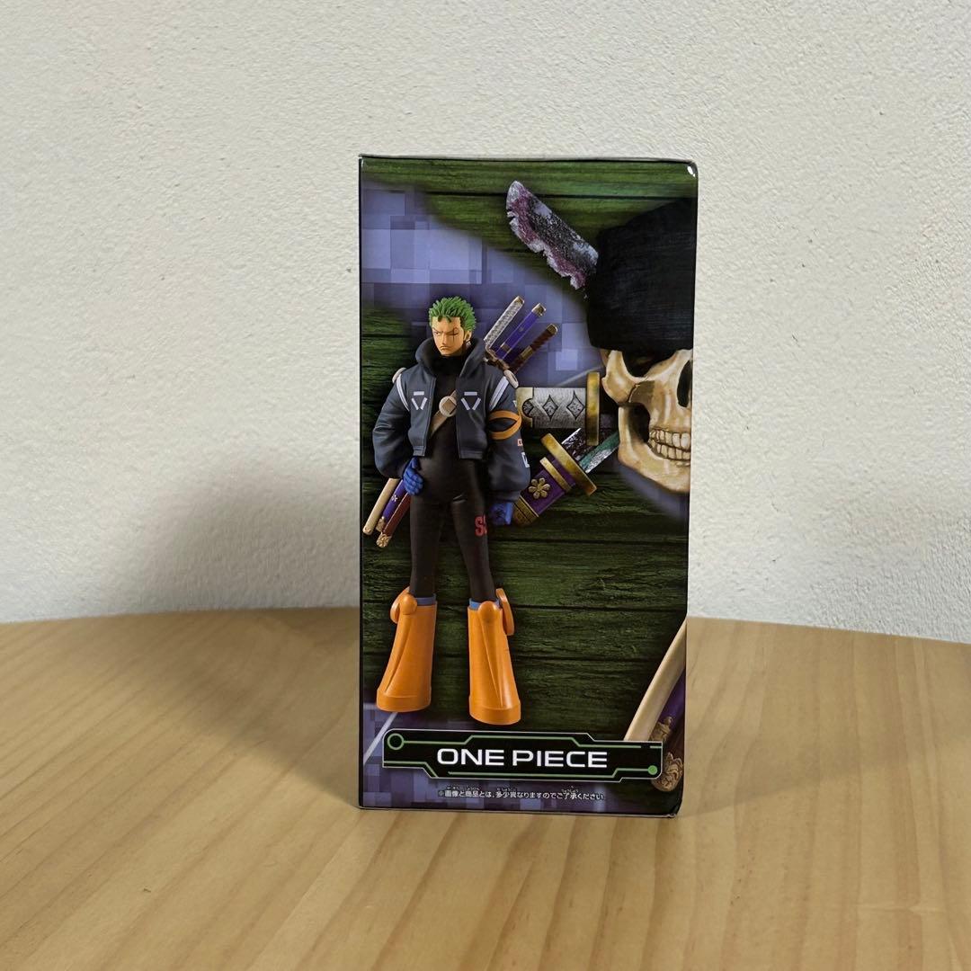 ワンピース DXFフィギュア セット - メルカリ