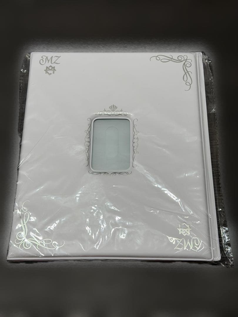 MAZZEL SEITO セルカトレカ コレクトブック - メルカリ