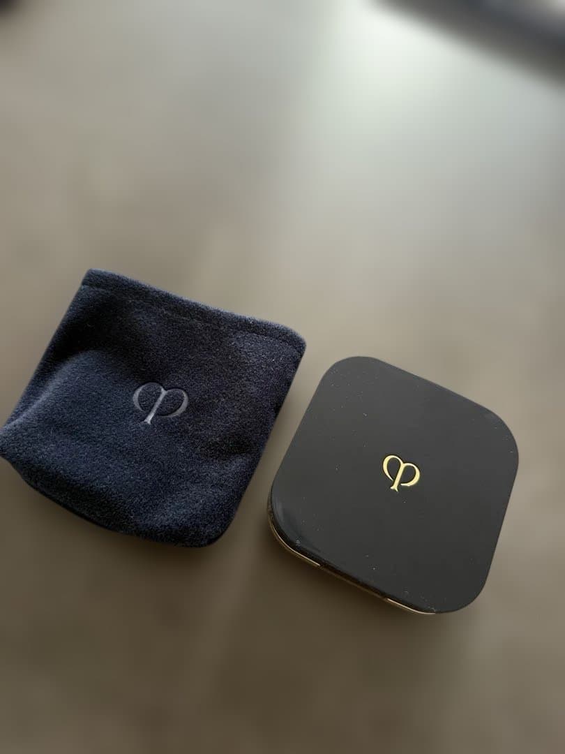 クレ・ド・ポー ボーテ クッションファンデーション オークル 00