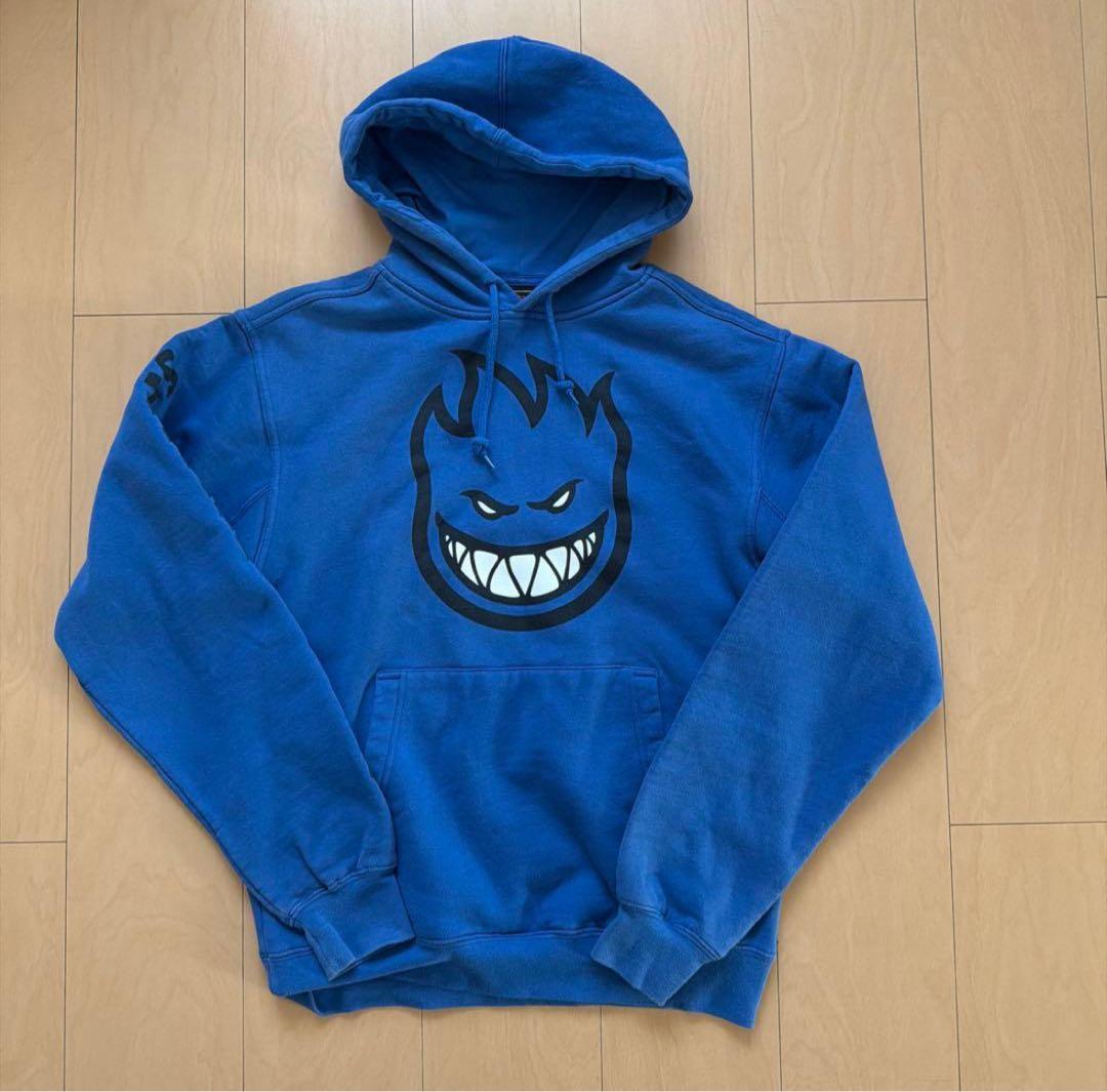 00s Spitfire パーカー