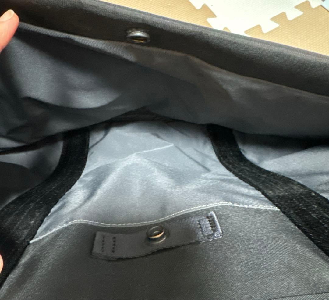 ポーター ドライブ トートバッグ L ブラック ナイロン B4収納 - メルカリ