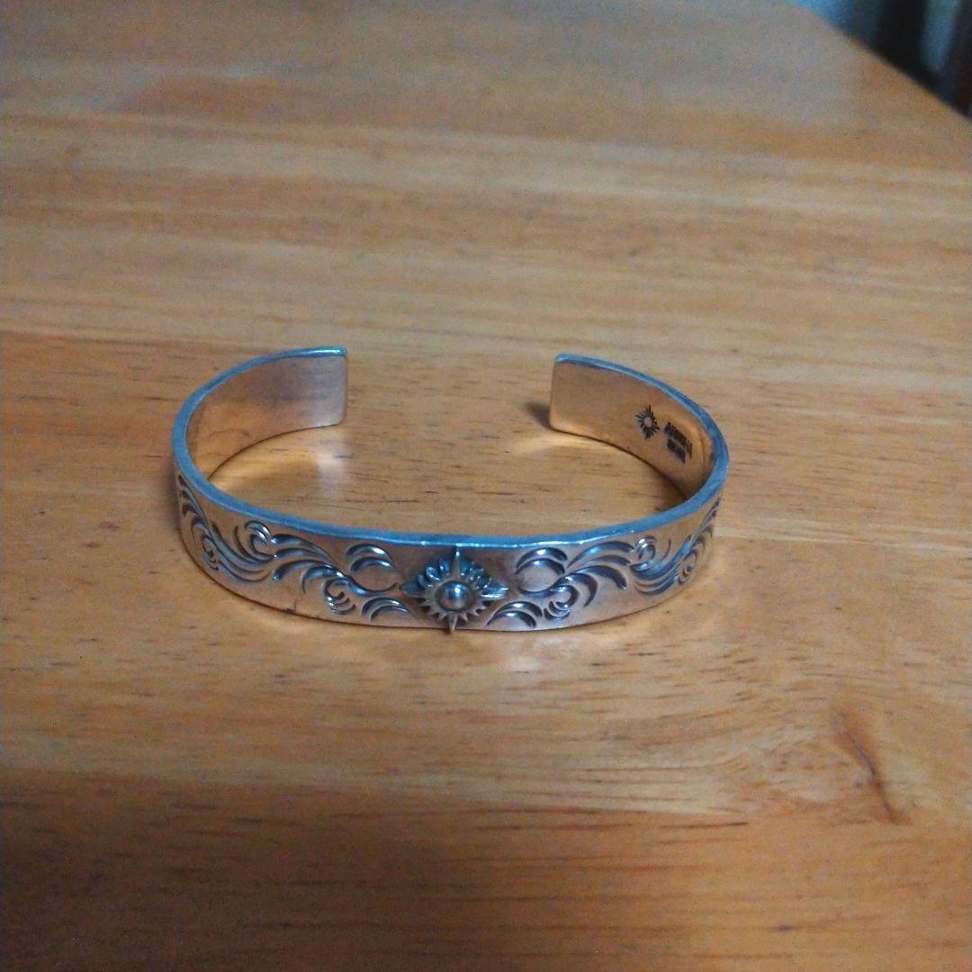 アリゾナフリーダム バングル