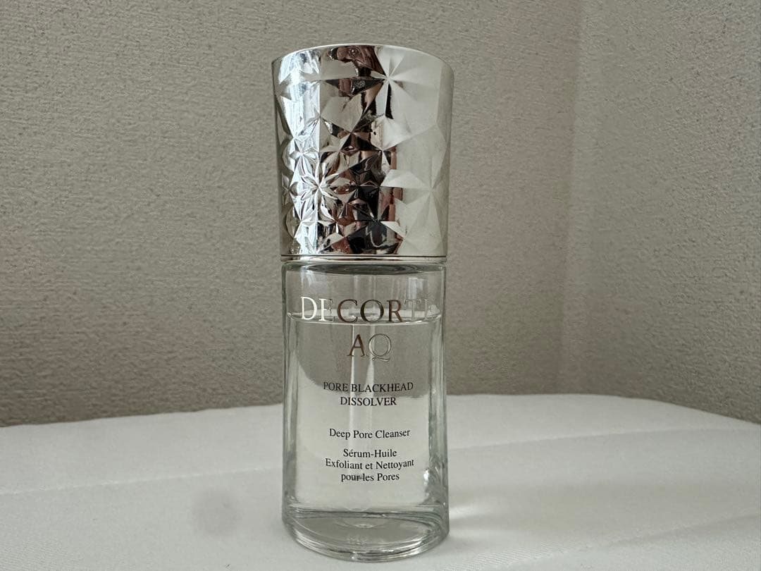 コスメデコルテ　毛穴美容液オイル