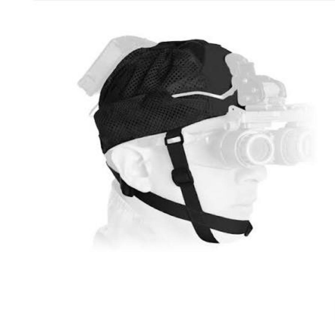 個人装備 crye precision nightcap