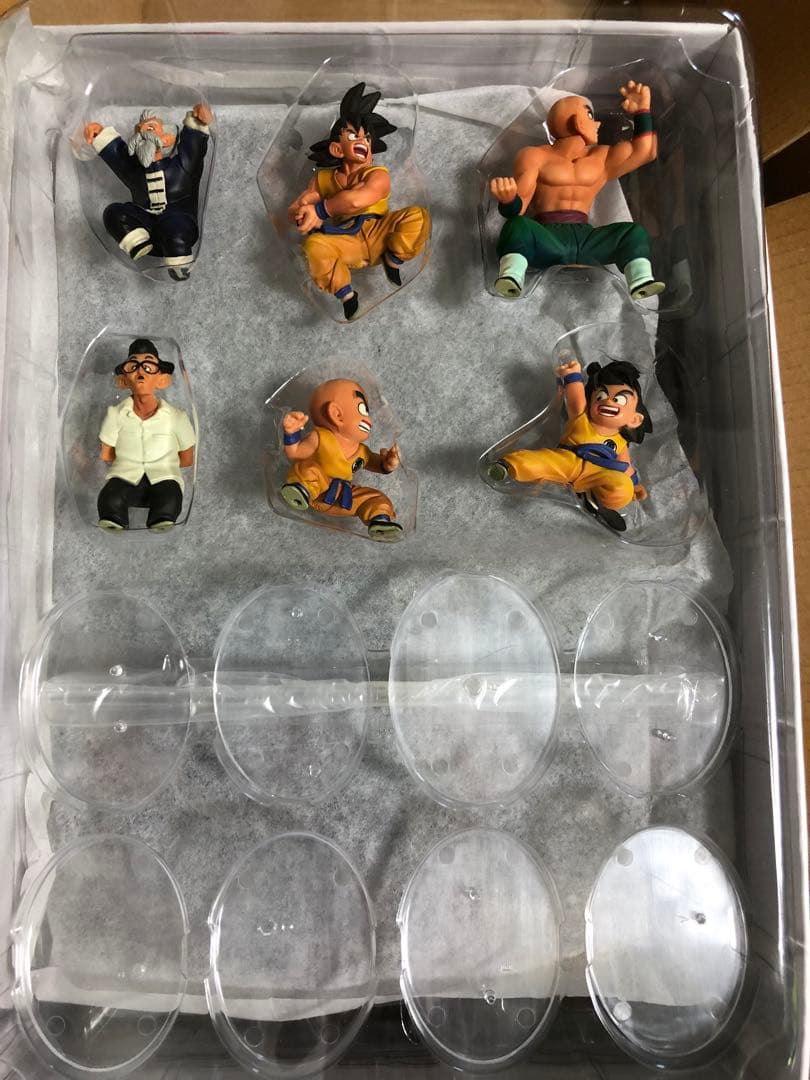 ドラゴンボールDVDBOX特典付き、GTDVDBOXワッペン付き - メルカリ